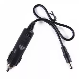 EUROCASE univerzálny napájací adaptér 100W, AC 110-240V/CAR DC 12V, DC 12-20, 9 koncoviek