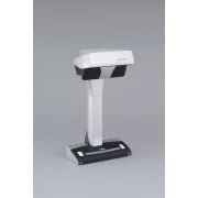 FUJITSU skener SV600 ScanSnap, A3, 600dpi, USB 2.0, pre skenovanie na doske stola