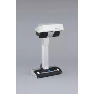 FUJITSU skener SV600 ScanSnap, A3, 600dpi, USB 2.0, pre skenovanie na doske stola FUJITSU skener SV600 ScanSnap, A3, 600dpi, USB 2.0, pre skenovanie na doske stola