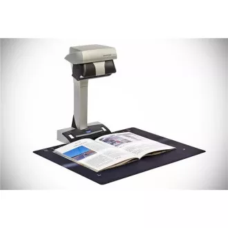 FUJITSU skener SV600 ScanSnap, A3, 600dpi, USB 2.0, pre skenovanie na doske stola FUJITSU skener SV600 ScanSnap, A3, 600dpi, USB 2.0, pre skenovanie na doske stola