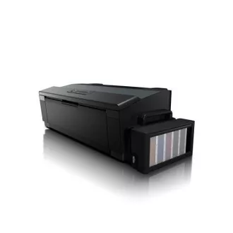 EPSON tlačiareň ink L1300, CIS, A3 +, 30ppm, 4ink, USB, TANK SYSTEM EPSON tlačiareň ink L1300, CIS, A3 +, 30ppm, 4ink, USB, TANK SYSTEM