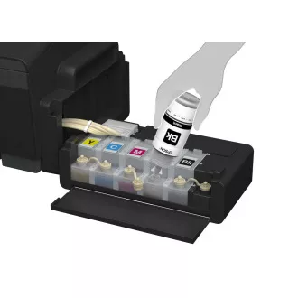 EPSON tlačiareň ink L1300, CIS, A3 +, 30ppm, 4ink, USB, TANK SYSTEM EPSON tlačiareň ink L1300, CIS, A3 +, 30ppm, 4ink, USB, TANK SYSTEM