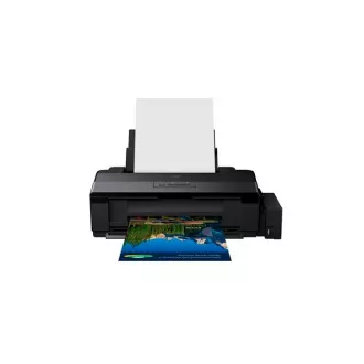 EPSON tlačiareň ink L1800, CIS, A3 +, 15 ppm, 6ink, USB, PHOTO TANK SYSTEM EPSON tlačiareň ink L1800, CIS, A3 +, 15 ppm, 6ink, USB, PHOTO TANK SYSTEM