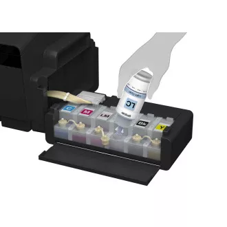 EPSON tlačiareň ink L1800, CIS, A3 +, 15 ppm, 6ink, USB, PHOTO TANK SYSTEM EPSON tlačiareň ink L1800, CIS, A3 +, 15 ppm, 6ink, USB, PHOTO TANK SYSTEM