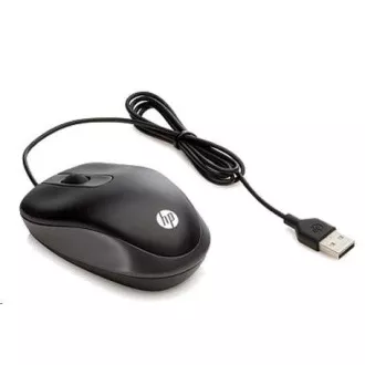 HP USB Travel Mouse