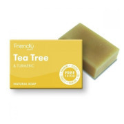 Friendly Soap Prírodné mydlo tea tree 95 g