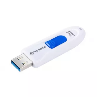 TRANSCEND Flash Disk 32GB JetFlash®790, USB 3.1 (R:90/W:25 MB/s) biela/modrá