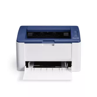 Xerox Phaser 3020Bi, ČB tlačiareň A4, 20ppm, GDI, USB, Wifi, 128MB, Apple AirPrint, Google Cloud Print Xerox Phaser 3020Bi, ČB tlačiareň A4, 20ppm, GDI, USB, Wifi, 128MB, Apple AirPrint, Google Cloud Print