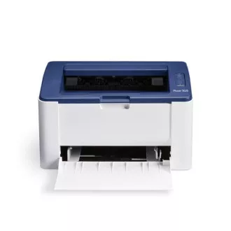 Xerox Phaser 3020Bi, ČB tlačiareň A4, 20ppm, GDI, USB, Wifi, 128MB, Apple AirPrint, Google Cloud Print Xerox Phaser 3020Bi, ČB tlačiareň A4, 20ppm, GDI, USB, Wifi, 128MB, Apple AirPrint, Google Cloud Print