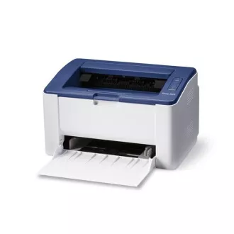 Xerox Phaser 3020Bi, ČB tlačiareň A4, 20ppm, GDI, USB, Wifi, 128MB, Apple AirPrint, Google Cloud Print Xerox Phaser 3020Bi, ČB tlačiareň A4, 20ppm, GDI, USB, Wifi, 128MB, Apple AirPrint, Google Cloud Print