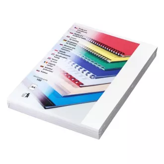 Dosky Chromo A4 biele Dosky Chromo A4 biele