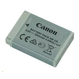 Canon NB-13L akumulátor