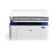 Xerox WorkCentre 3025Bi, ČB multifunkcia A4, 20ppm, GDI, USB, Wifi, 128MB, Apple AirPrint, Google Cloud Print - Použité