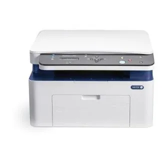 Xerox WorkCentre 3025Bi, ČB multifunkcia A4, 20ppm, GDI, USB, Wifi, 128MB, Apple AirPrint, Google Cloud Print - Použité Xerox WorkCentre 3025Bi, ČB multifunkcia A4, 20ppm, GDI, USB, Wifi, 128MB, Apple AirPrint, Google Cloud Print - Použité
