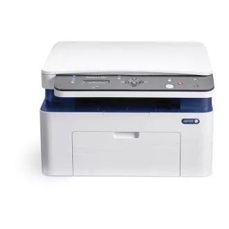 Xerox WorkCentre 3025Bi, ČB multifunkcia A4, 20ppm, GDI, USB, Wifi, 128MB, Apple AirPrint, Google Cloud Print Xerox WorkCentre 3025Bi, ČB multifunkcia A4, 20ppm, GDI, USB, Wifi, 128MB, Apple AirPrint, Google Cloud Print