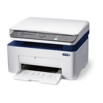 Xerox WorkCentre 3025Bi, ČB multifunkcia A4, 20ppm, GDI, USB, Wifi, 128MB, Apple AirPrint, Google Cloud Print - Použité Xerox WorkCentre 3025Bi, ČB multifunkcia A4, 20ppm, GDI, USB, Wifi, 128MB, Apple AirPrint, Google Cloud Print - Použité