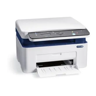 Xerox WorkCentre 3025Bi, ČB multifunkcia A4, 20ppm, GDI, USB, Wifi, 128MB, Apple AirPrint, Google Cloud Print - Použité Xerox WorkCentre 3025Bi, ČB multifunkcia A4, 20ppm, GDI, USB, Wifi, 128MB, Apple AirPrint, Google Cloud Print - Použité