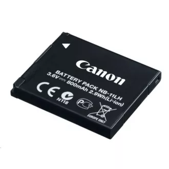 Canon NB-11LH akumulátor Canon NB-11LH akumulátor