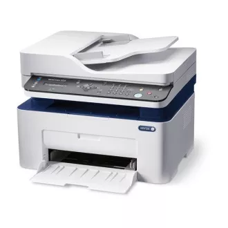 Xerox WorkCentre 3025Ni, ČB A4, 20ppm, GDI, USB, FAX, ADF, Lan, Wifi, 128MB, Apple AirPrint, Google Cloud Print Xerox WorkCentre 3025Ni, ČB A4, 20ppm, GDI, USB, FAX, ADF, Lan, Wifi, 128MB, Apple AirPrint, Google Cloud Print