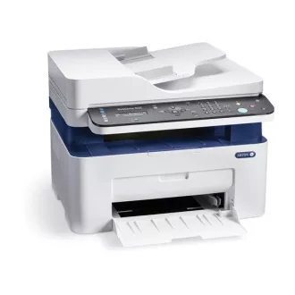 Xerox WorkCentre 3025Ni, ČB A4, 20ppm, GDI, USB, FAX, ADF, Lan, Wifi, 128MB, Apple AirPrint, Google Cloud Print Xerox WorkCentre 3025Ni, ČB A4, 20ppm, GDI, USB, FAX, ADF, Lan, Wifi, 128MB, Apple AirPrint, Google Cloud Print