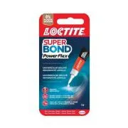Lepidlo sekundové 2g Loctite Super Bond gél