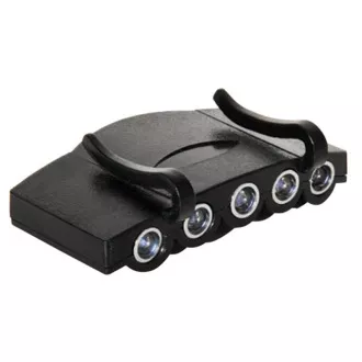 LED lampa pre HARDCAP