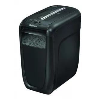 Skartovač Fellowes 60 Cs - Rozbalené Skartovač Fellowes 60 Cs - Rozbalené