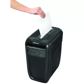 Skartovač Fellowes 60 Cs - Rozbalené Skartovač Fellowes 60 Cs - Rozbalené
