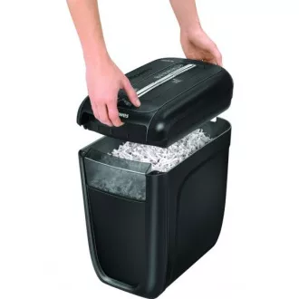 Skartovač Fellowes 60 Cs - Rozbalené Skartovač Fellowes 60 Cs - Rozbalené