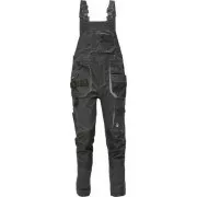 DAYBORO lacl nohavice antracit 62