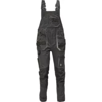 DAYBORO lacl nohavice antracit 62