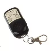 iGET P5 SECURITY Diaľkové ovládanie - kľúčenka pre aktiváciu/deaktiváciu alarmu