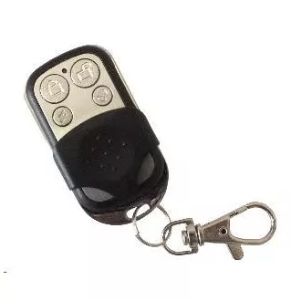 iGET P5 SECURITY Diaľkové ovládanie - kľúčenka pre aktiváciu/deaktiváciu alarmu iGET P5 SECURITY Diaľkové ovládanie - kľúčenka pre aktiváciu/deaktiváciu alarmu