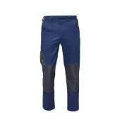 CREMORNE nohavice navy 58