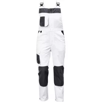 CREMORNE lacl nohavice šedá 46