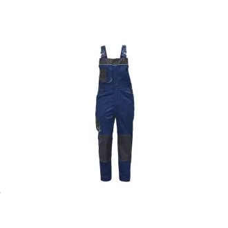CREMORNE lacl nohavice navy 62 CREMORNE lacl nohavice navy 62