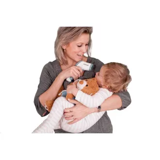 TrueLife Care Q7 - bezdotykový zdravotný teplomer TrueLife Care Q7 - bezdotykový zdravotný teplomer