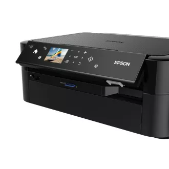 EPSON tlačiareň ink L850, CIS, A4, 38ppm, 6ink, USB, TANK SYSTEM, CD / DVD print, MULTIFUNKCIA EPSON tlačiareň ink L850, CIS, A4, 38ppm, 6ink, USB, TANK SYSTEM, CD / DVD print, MULTIFUNKCIA