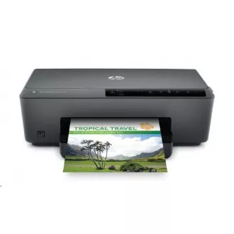 HP Officejet Pro 6230 ePrint (A4, 18/10 ppm, USB 2.0, Ethernet, Wi-Fi, Duplex)