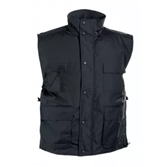 BEAVER vesta tm. modrá XXXL BEAVER vesta tm. modrá XXXL