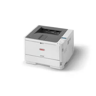 Oki B432dn A4 40 ppm 1200x1200 dpi, PCL, PS3, USB 2.0, LAN