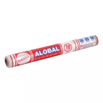 Alobal 28cm x 10m 8mic Alobal 28cm x 10m 8mic