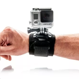 MadMan Držiak na zápästie pre GoPro