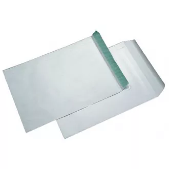 Taška C4 biela krycia páska vnútorná tlač Taška C4 biela krycia páska vnútorná tlač