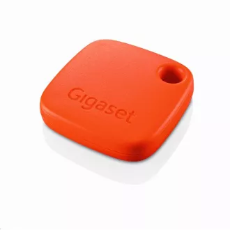 Gigaset G-Tag- lokalizačný čip- 1 ks - oranžový