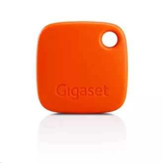 Gigaset G-Tag- lokalizačný čip- 1 ks - oranžový