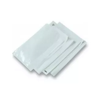 Obálka fóliová C6 175x132mm nalepovacia + krycia páska 1000ks Obálka fóliová C6 175x132mm nalepovacia + krycia páska 1000ks