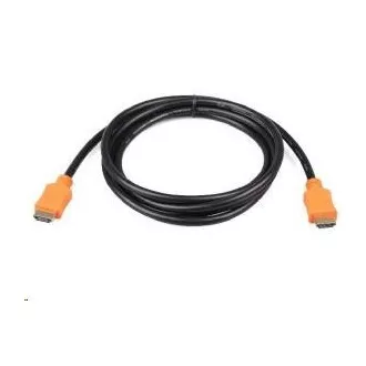 GEMBIRD Kábel HDMI - HDMI 4, 5m (v1.4, M/M, pozlátené kontakty, tienený, ethernet, CCS)
