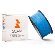 3DW ARMOR - PLA filament, priemer 1,75mm, 1kg, modrá