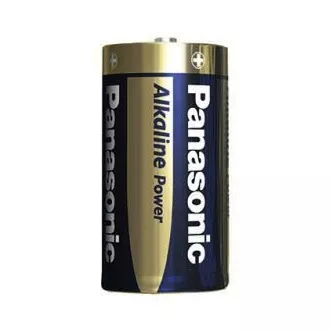 PANASONIC Alkalické batérie Alkaline Power LR14APB/2BP C 1, 5V (Blister 2ks)